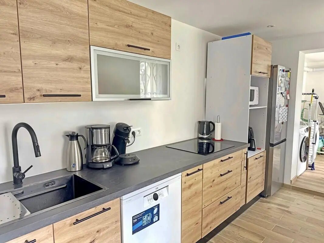 Maison à vendre, 110m², Berck