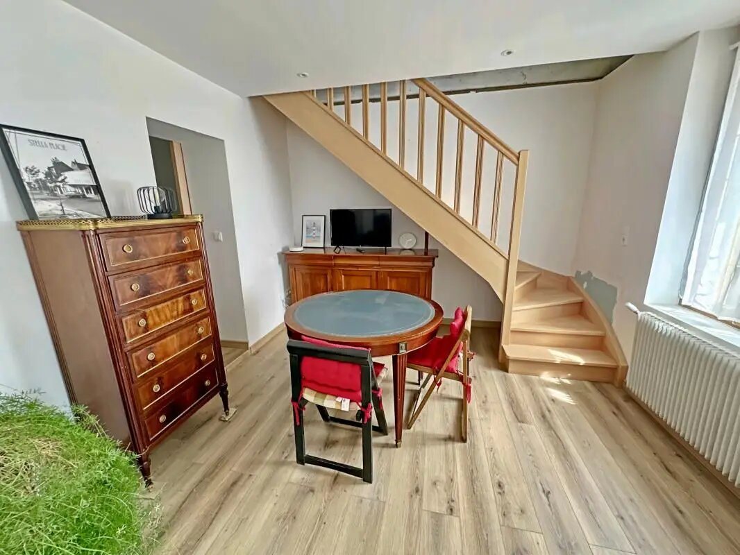Maison à vendre, 110m², Berck