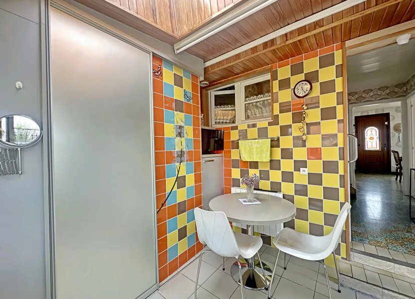 Maison à vendre, 69m², Berck