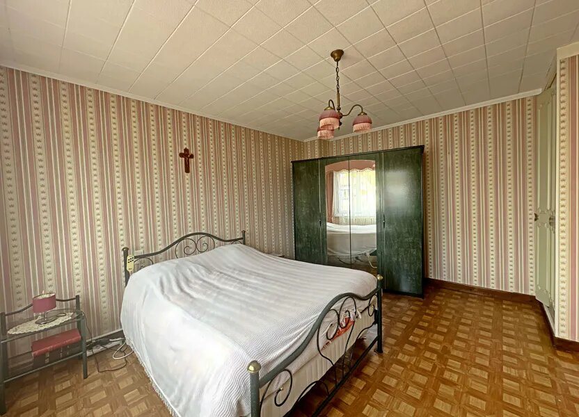 Maison à vendre, 94m², Rang-du-Fliers
