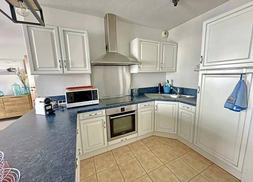 Appartement à vendre, 63m², Berck