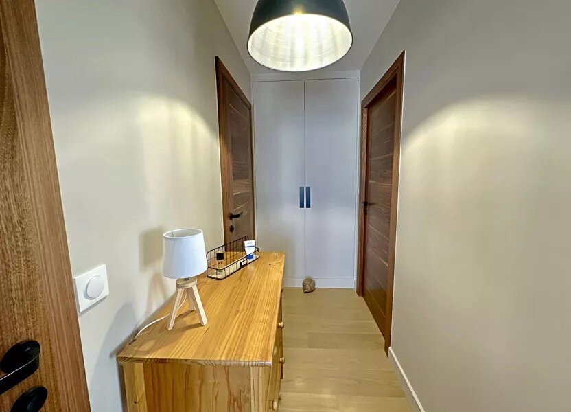 Appartement à vendre, 63m², Berck