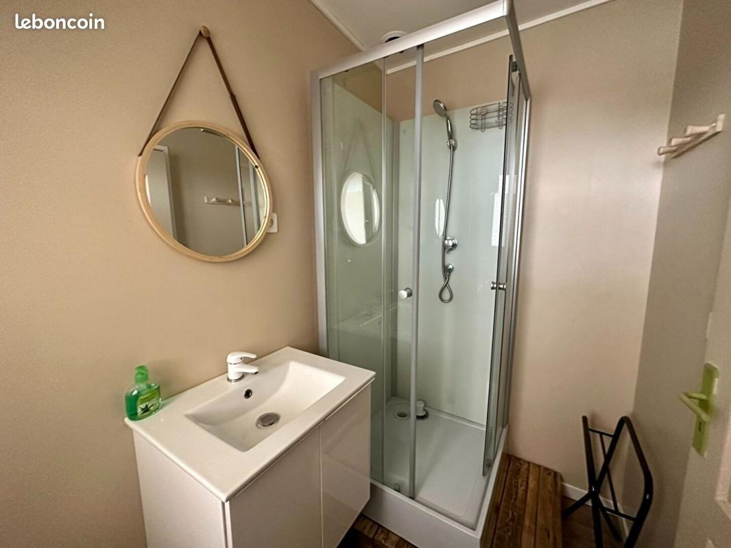 Appartement à vendre, 20m², Berck