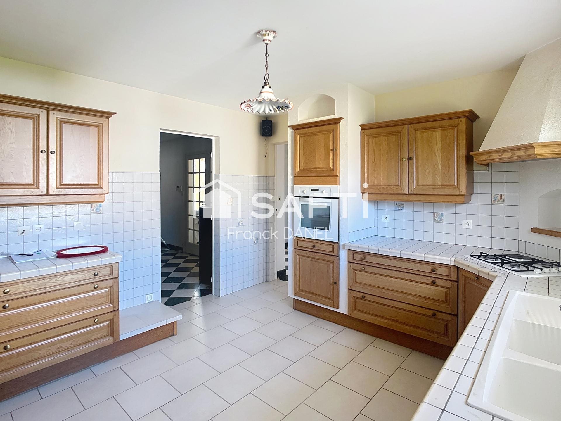 Maison à vendre, 94m², Groffliers