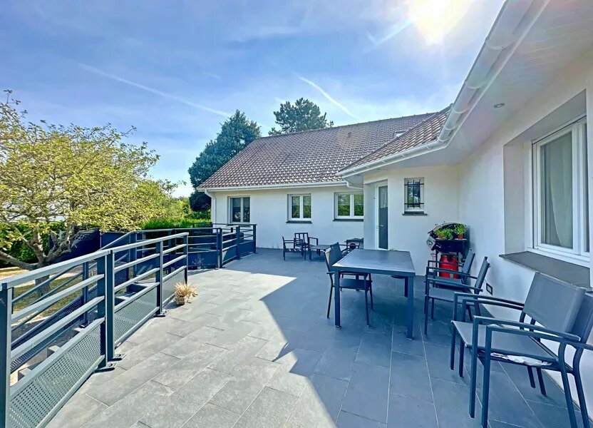 Maison à vendre, 149m², Verton