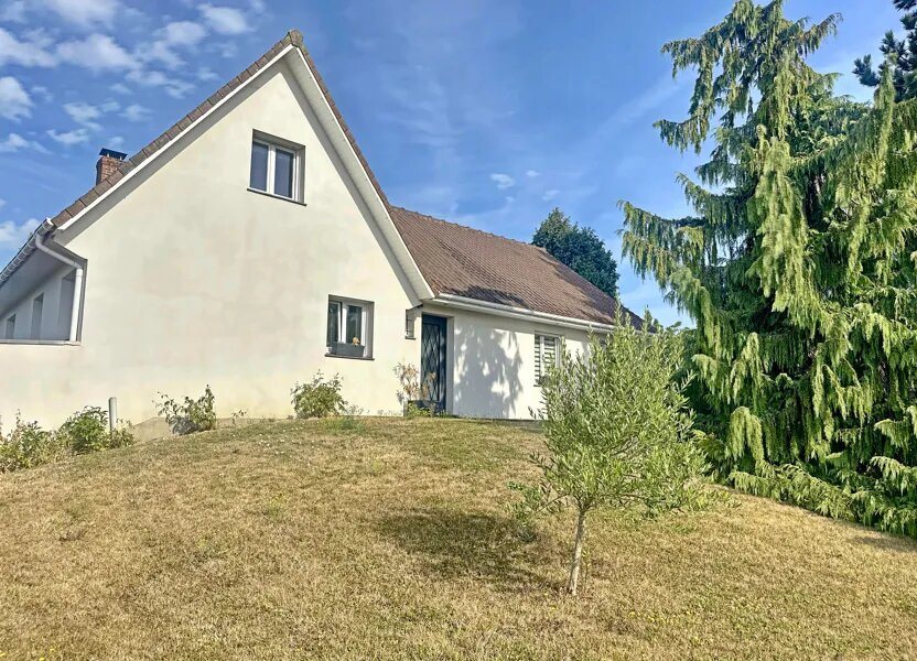 Maison à vendre, 149m², Verton