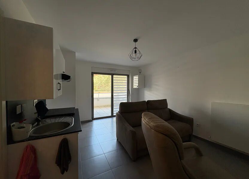 Appartement à louer, 30m², Berck