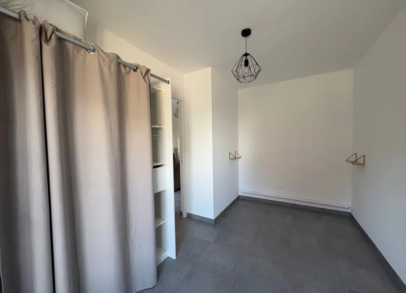 Appartement à louer, 30m², Berck