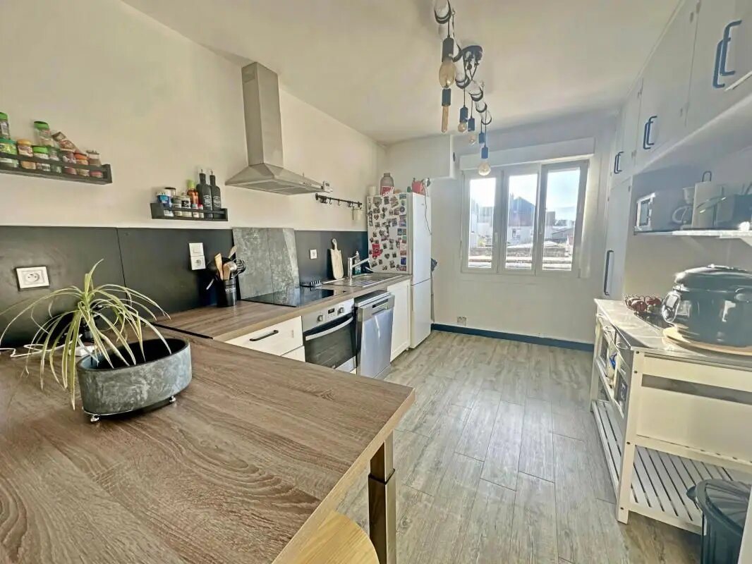 Maison à vendre, 80m², Berck