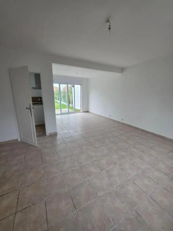 Maison à louer, 5m², Berck