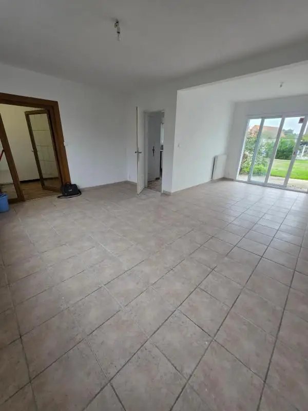 Maison à louer, 5m², Berck