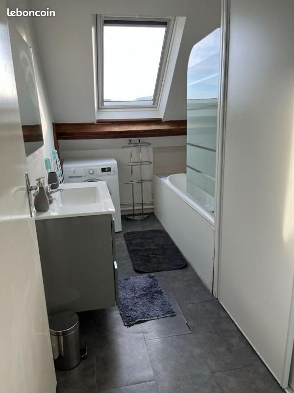 Appartement à louer, 52m², Berck