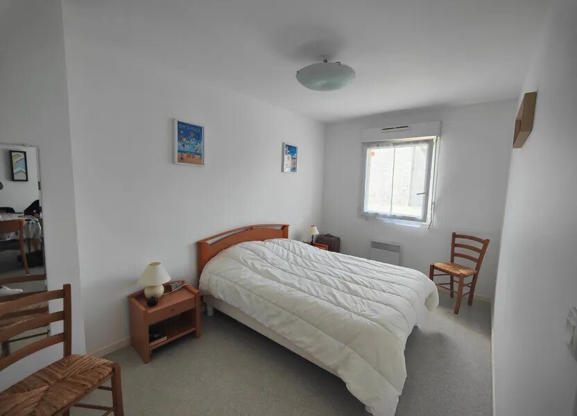 Appartement à vendre, 42m², Berck