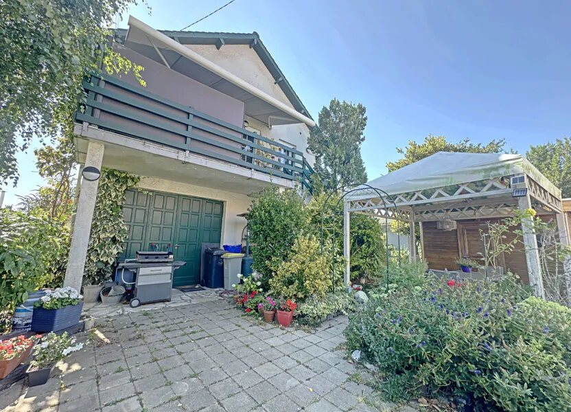 Maison à vendre, 110m², Berck