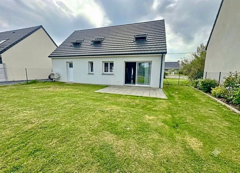 Maison à vendre, 99m², Verton