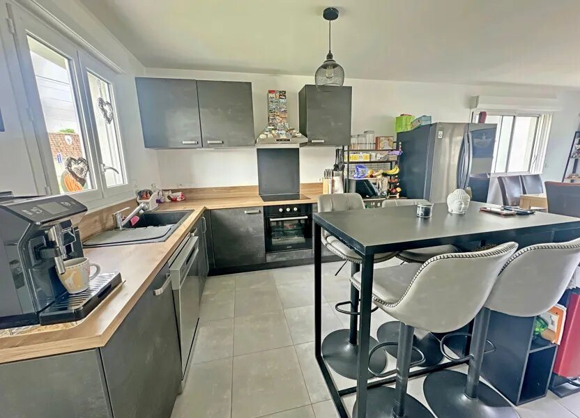 Maison à vendre, 99m², Verton