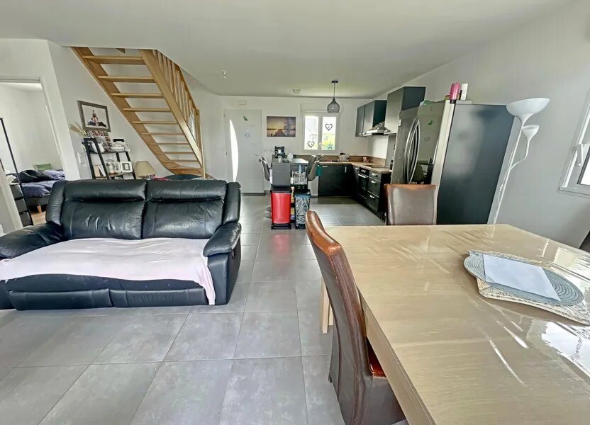 Maison à vendre, 99m², Verton