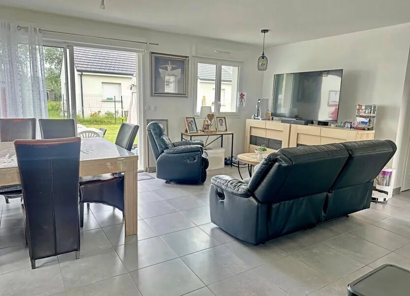 Maison à vendre, 99m², Verton