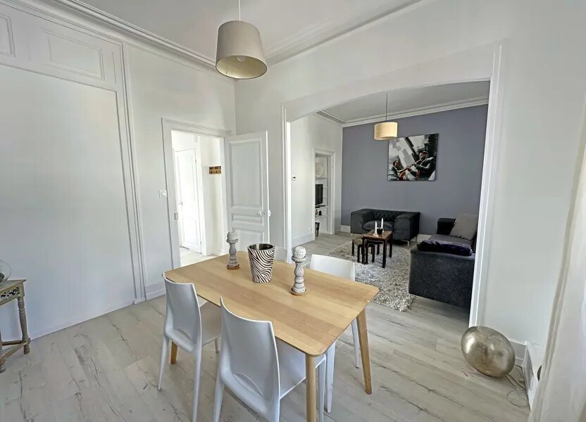 Appartement à vendre, 121m², Berck