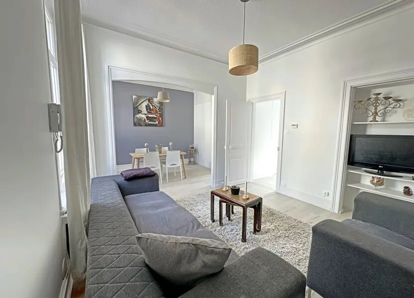 Appartement à vendre, 121m², Berck