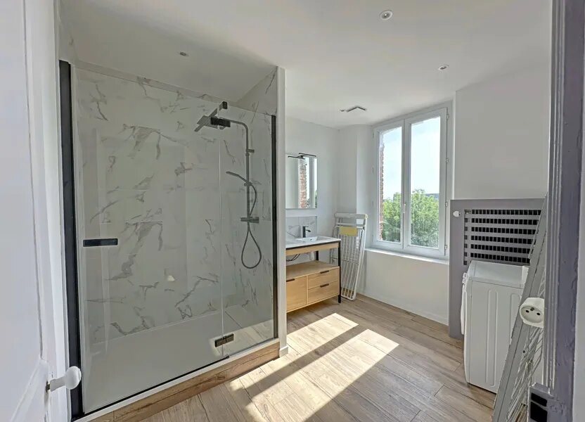 Appartement à vendre, 121m², Berck