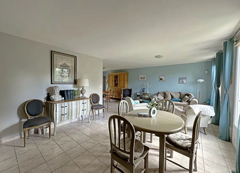 Maison à vendre, 138m², Berck