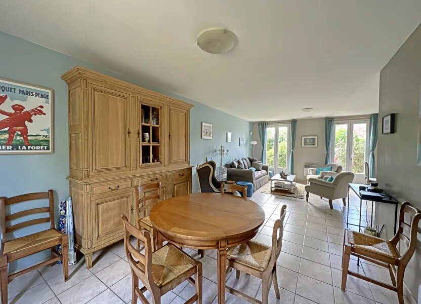 Maison à vendre, 138m², Berck