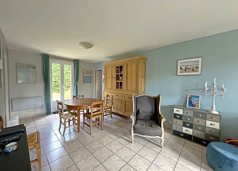 Maison à vendre, 138m², Berck