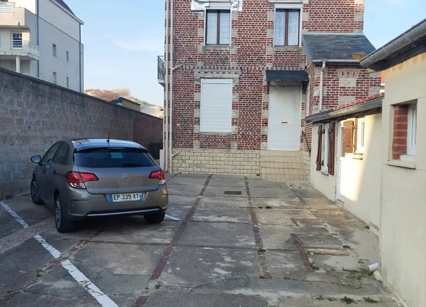 Appartement à vendre, 22m², Berck