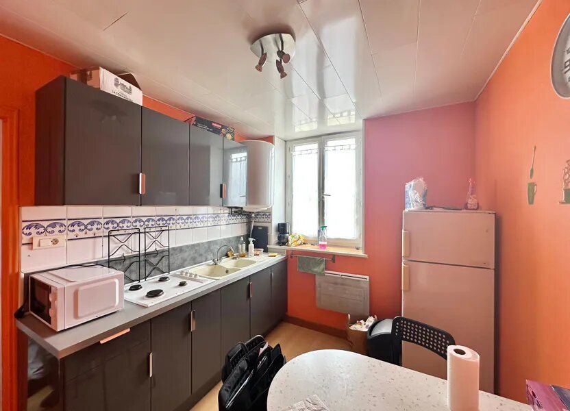 Appartement à vendre, 22m², Berck