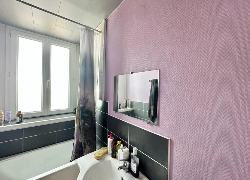 Appartement à vendre, 22m², Berck