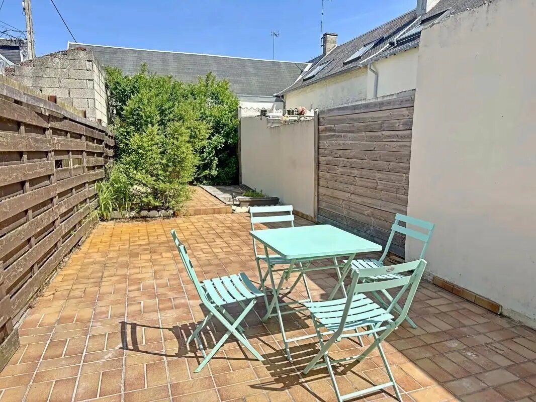 Maison à vendre, 83m², Berck