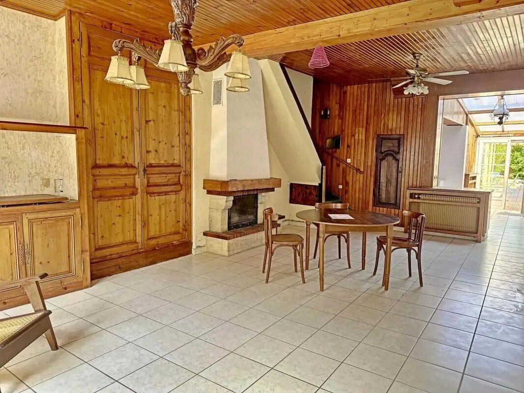 Maison à vendre, 83m², Berck