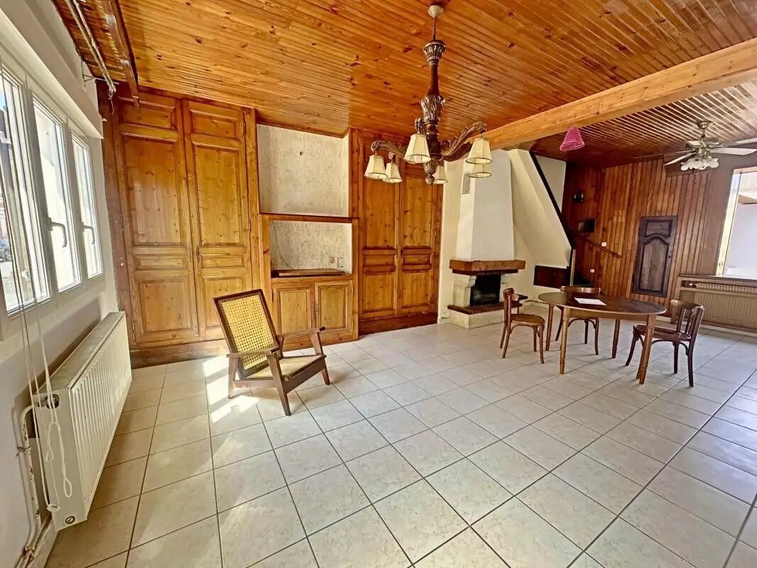 Maison à vendre, 83m², Berck