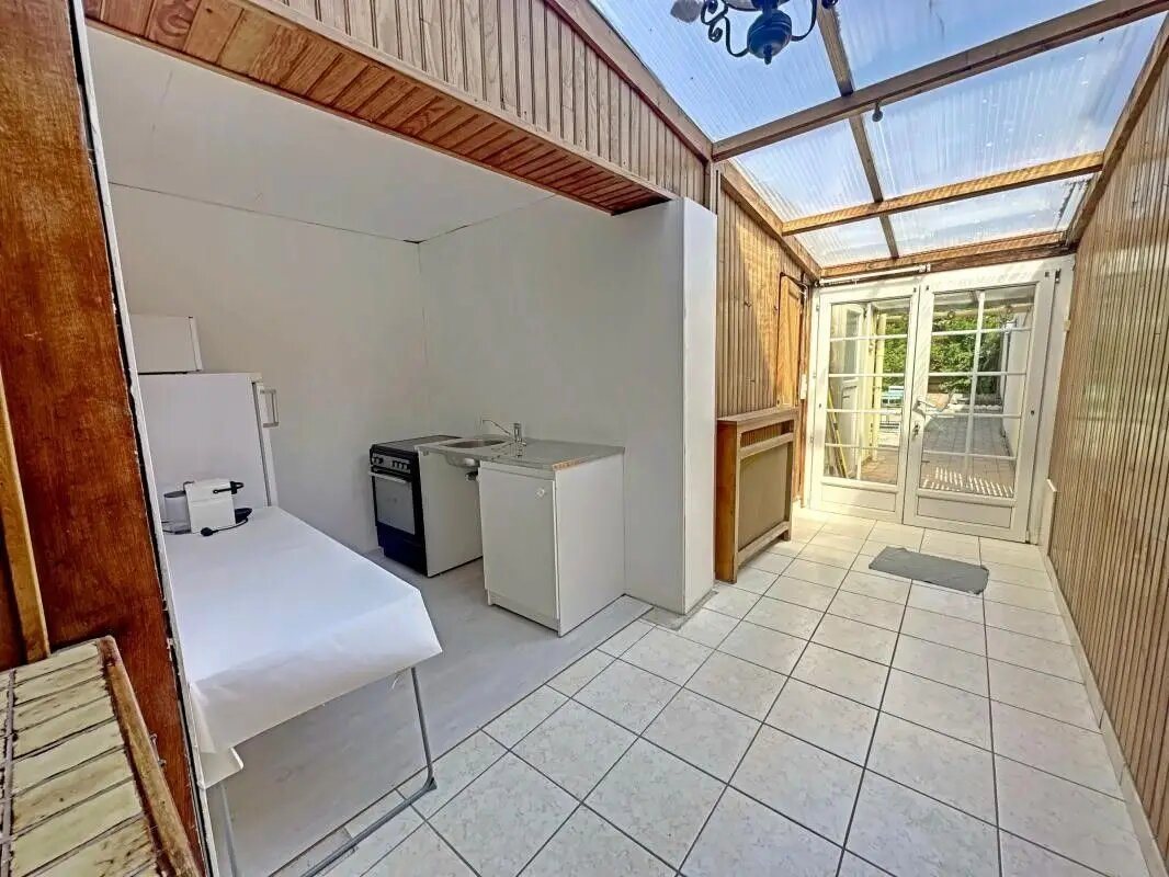 Maison à vendre, 83m², Berck