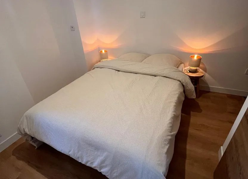 Appartement à vendre, 33m², Berck
