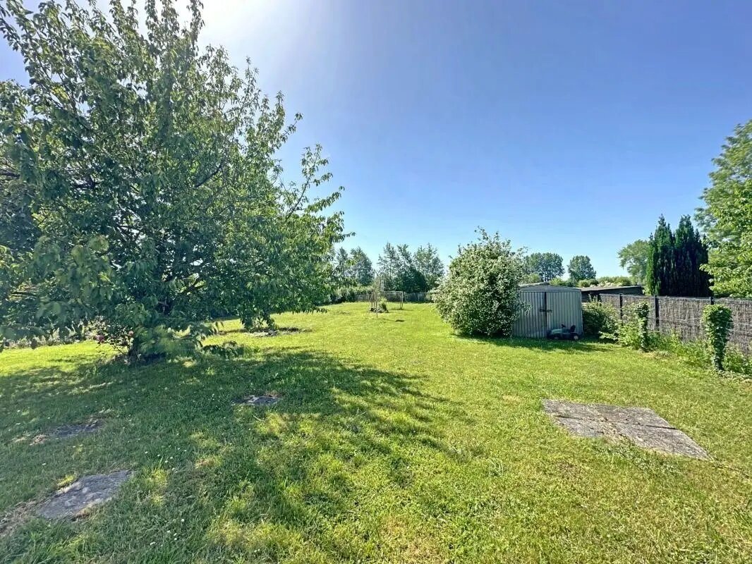 Maison à vendre, 126m², Groffliers