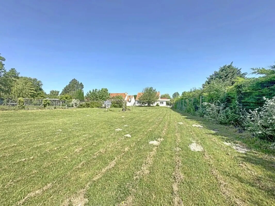 Maison à vendre, 126m², Groffliers