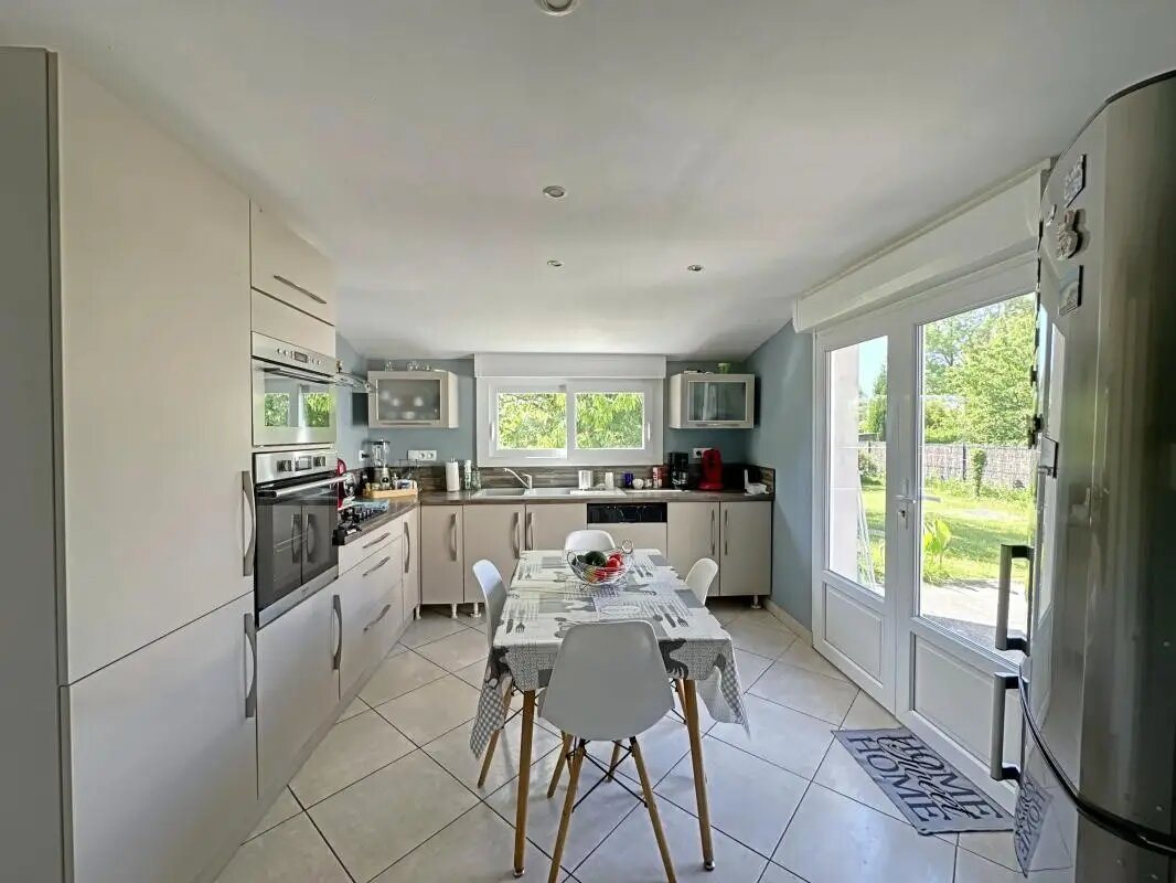 Maison à vendre, 126m², Groffliers
