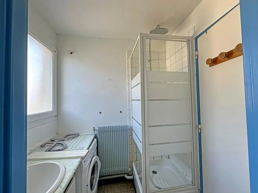 Appartement à vendre, 30m², Berck