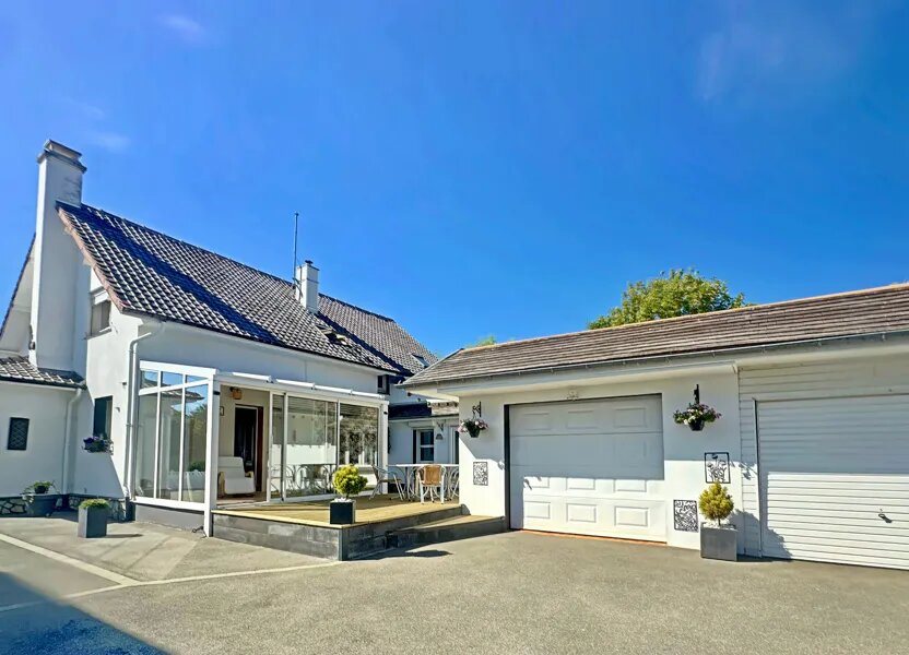 Maison à vendre, 180m², Berck