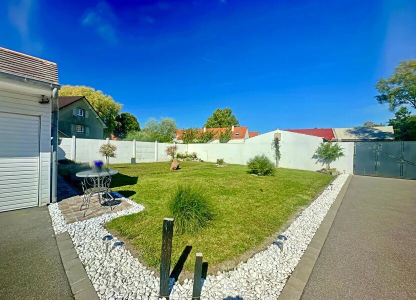 Maison à vendre, 180m², Berck