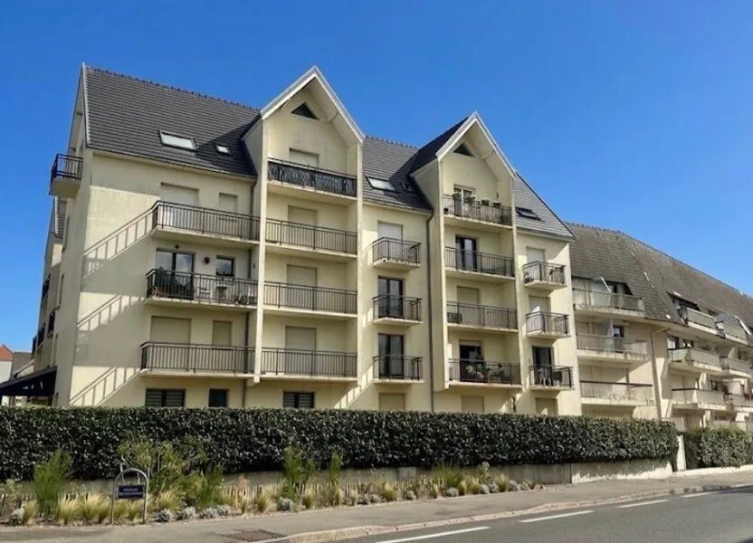 Appartement à vendre, 38m², Berck