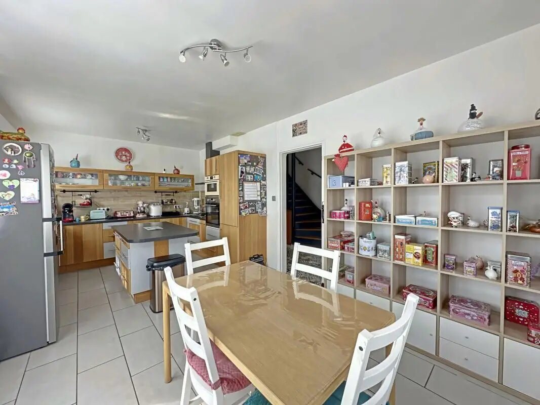 Maison à vendre, 195m², Conchil-le-Temple