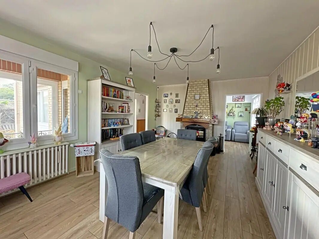 Maison à vendre, 195m², Conchil-le-Temple