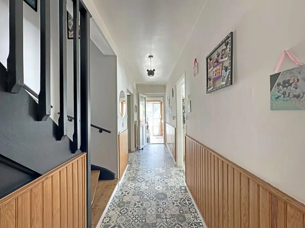 Maison à vendre, 195m², Conchil-le-Temple