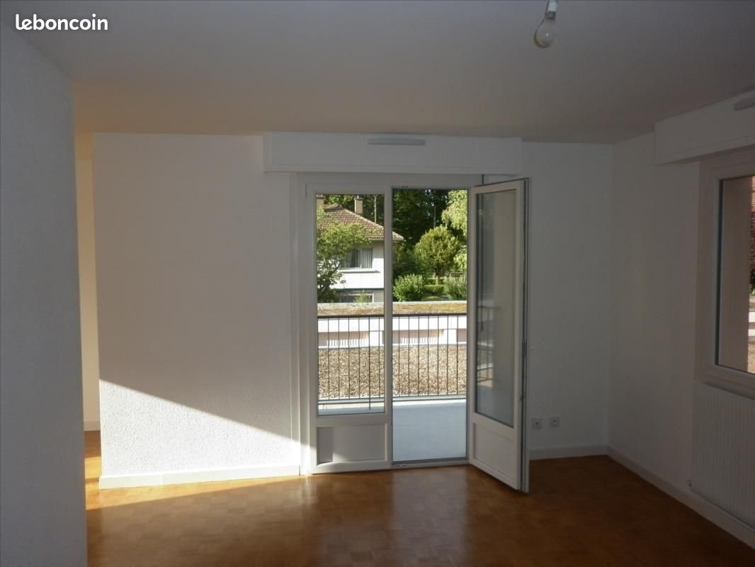 Appartement à louer, 83m², Vesoul