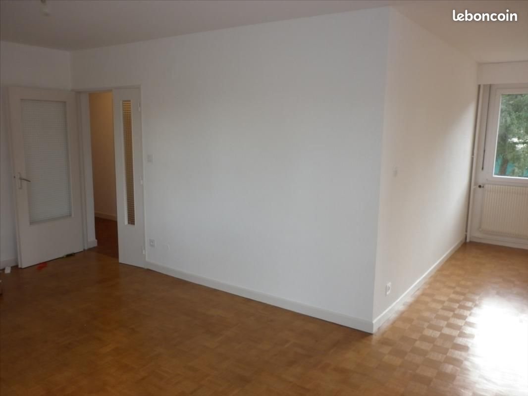 Appartement à louer, 83m², Vesoul