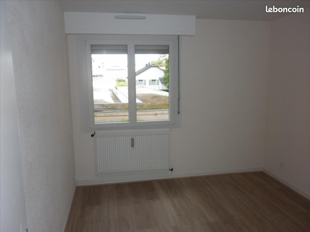 Appartement à louer, 83m², Vesoul