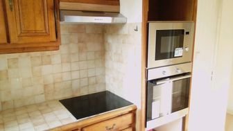 Appartement à louer, 55m², Belfort